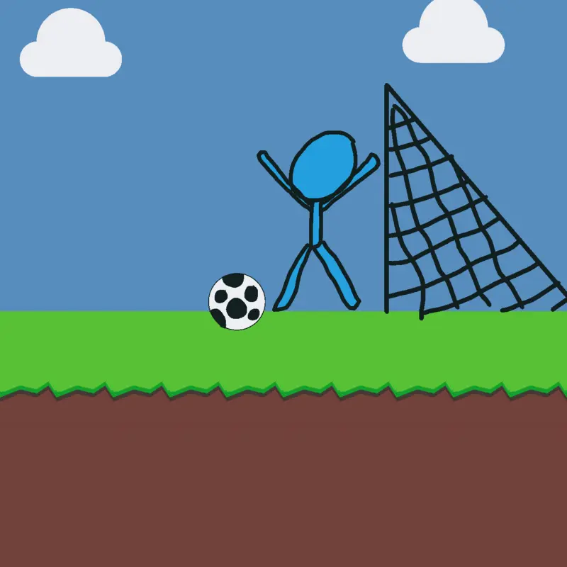 Game by @ClassicPlayer
