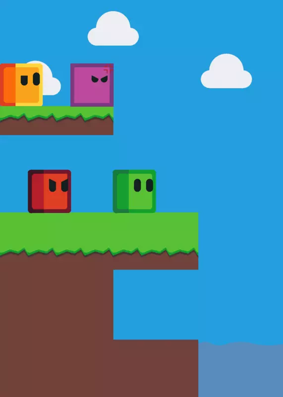 Game by @Nurzuhria