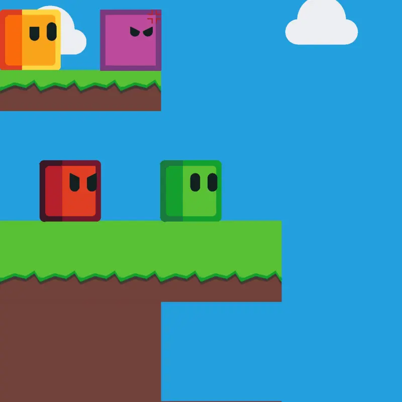 Game by @Nurzuhria