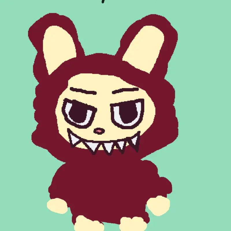 Game by @cherika