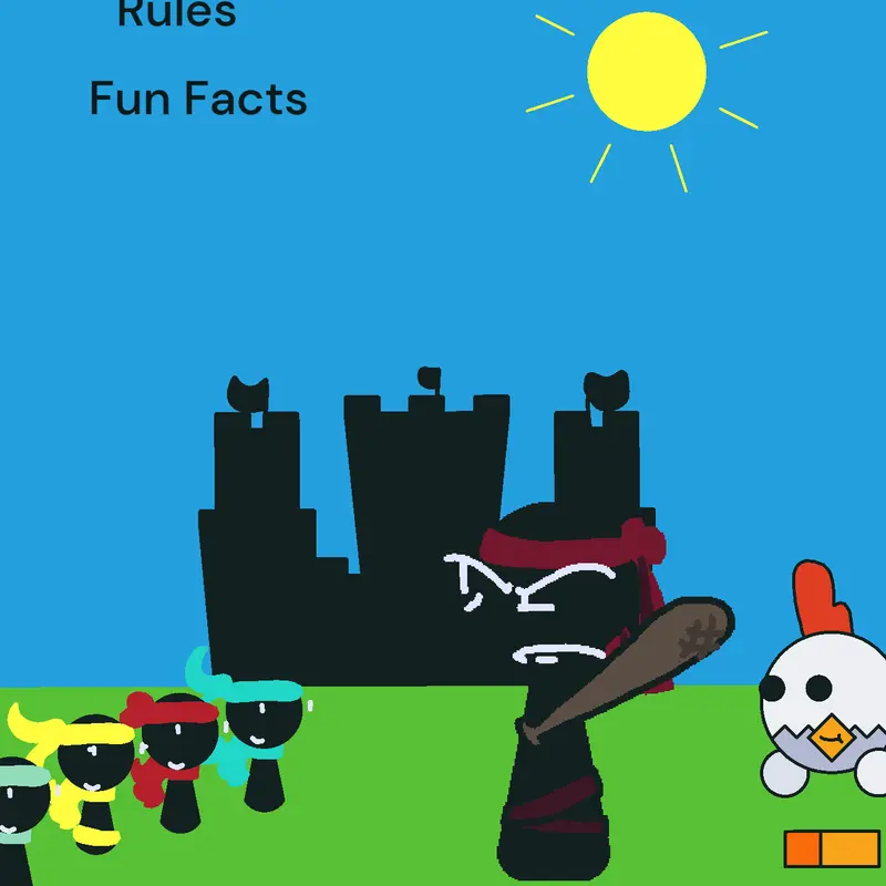 Game by @A15wthp_Offical