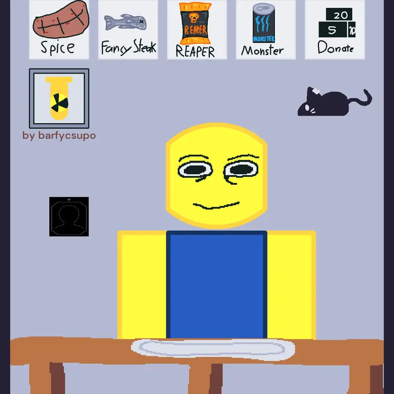Game by @Lily_Lilyslove