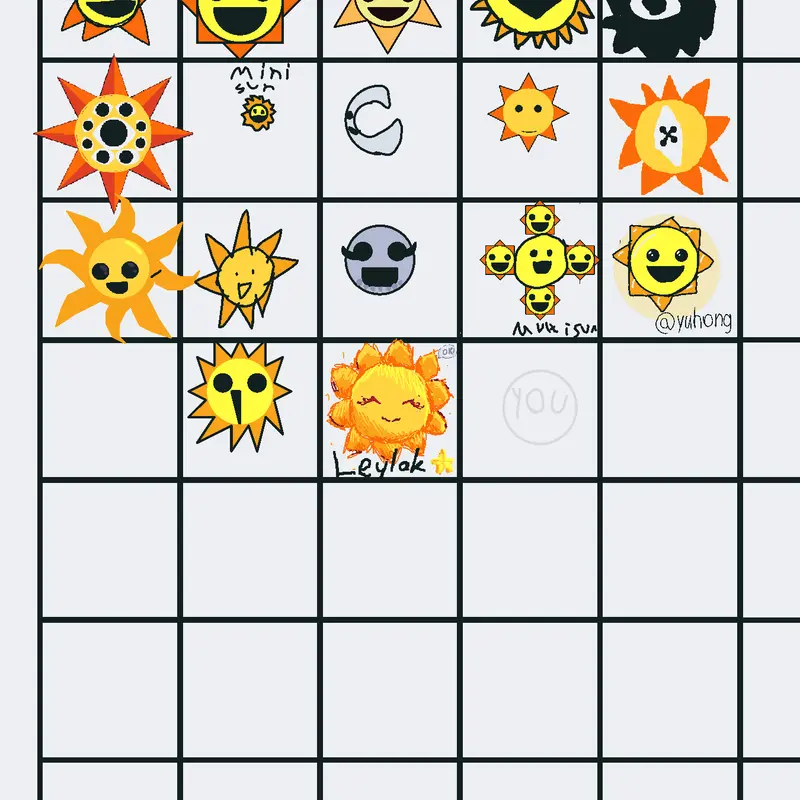 Game by @Leylak