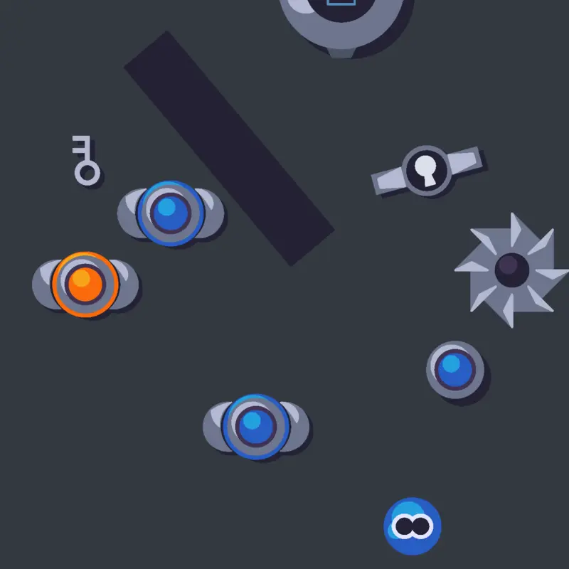 Game by @matetrucks
