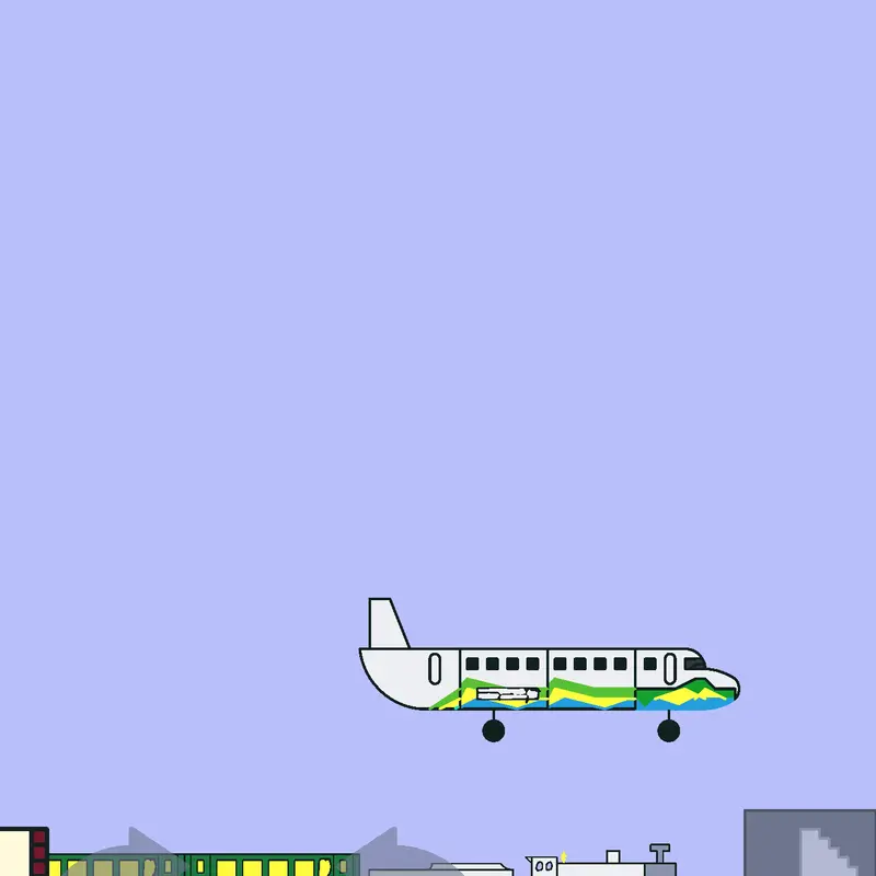 Game by @finnie_lover_of_planes