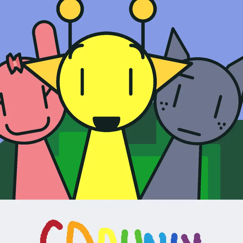 Game by @jevin_fan6742