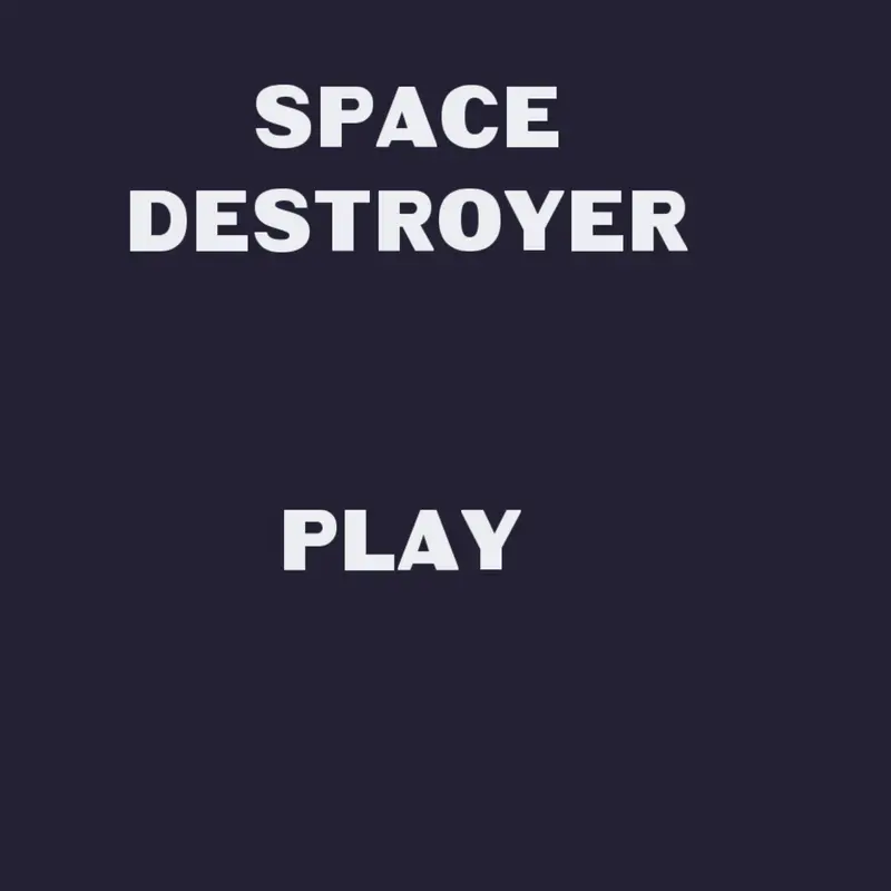 Game by @borger1234