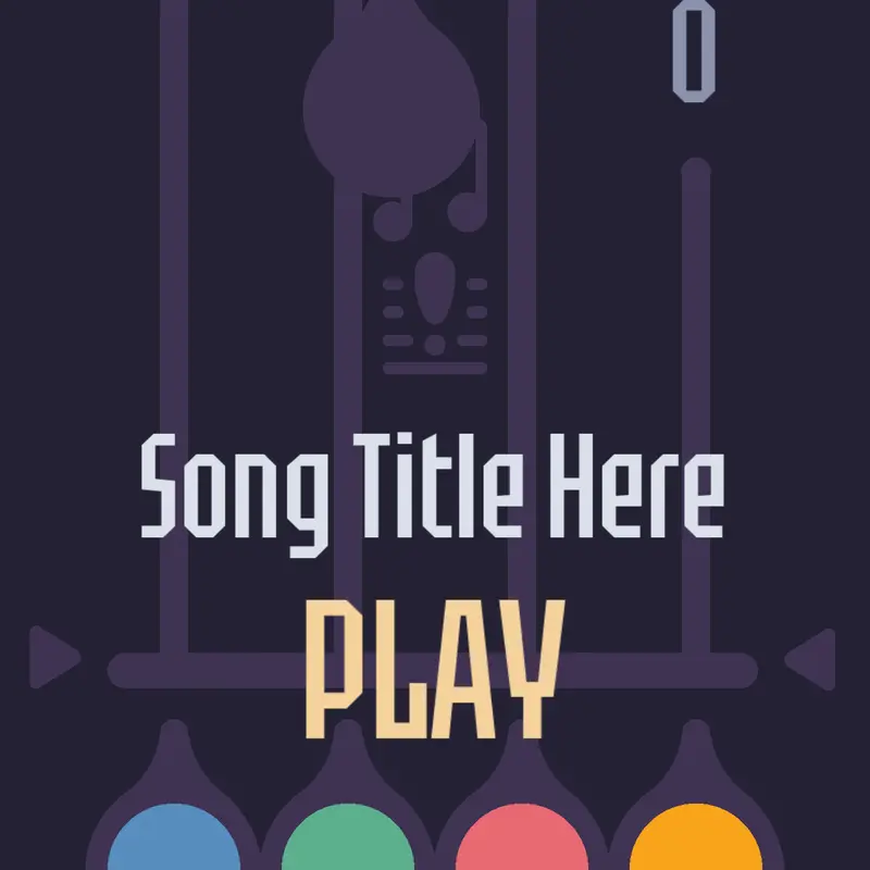 Game by @mifzalmuizz