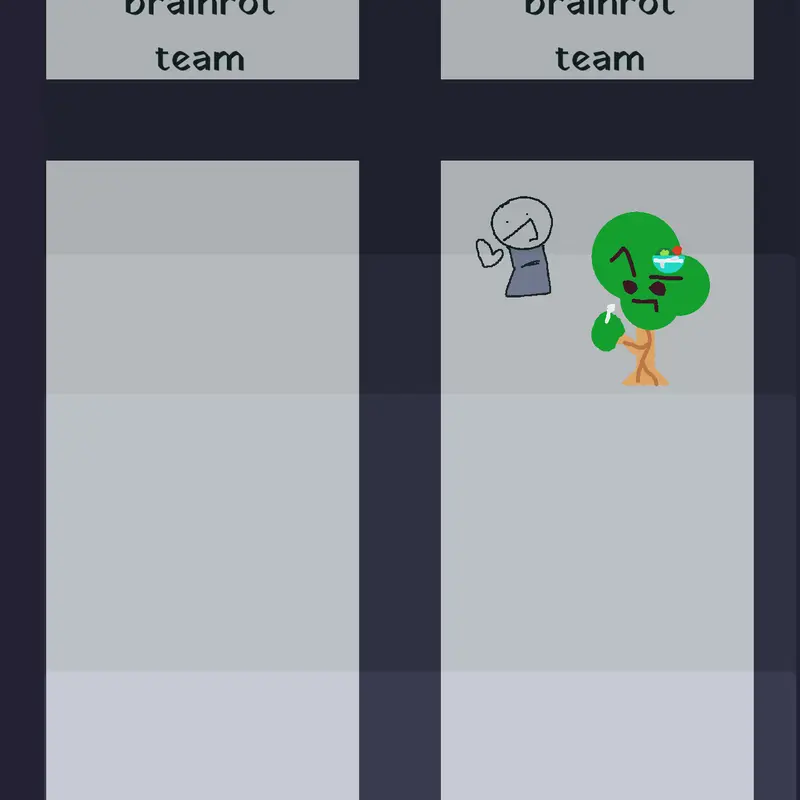 Game by @Salatick