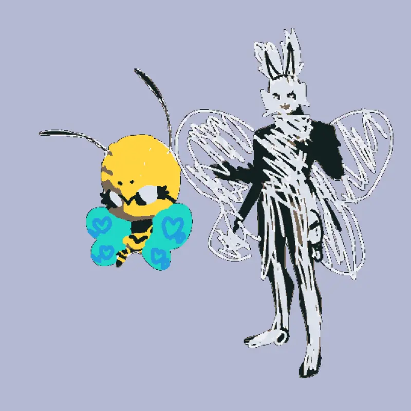 Game by @chandria_gimatogalaxy100