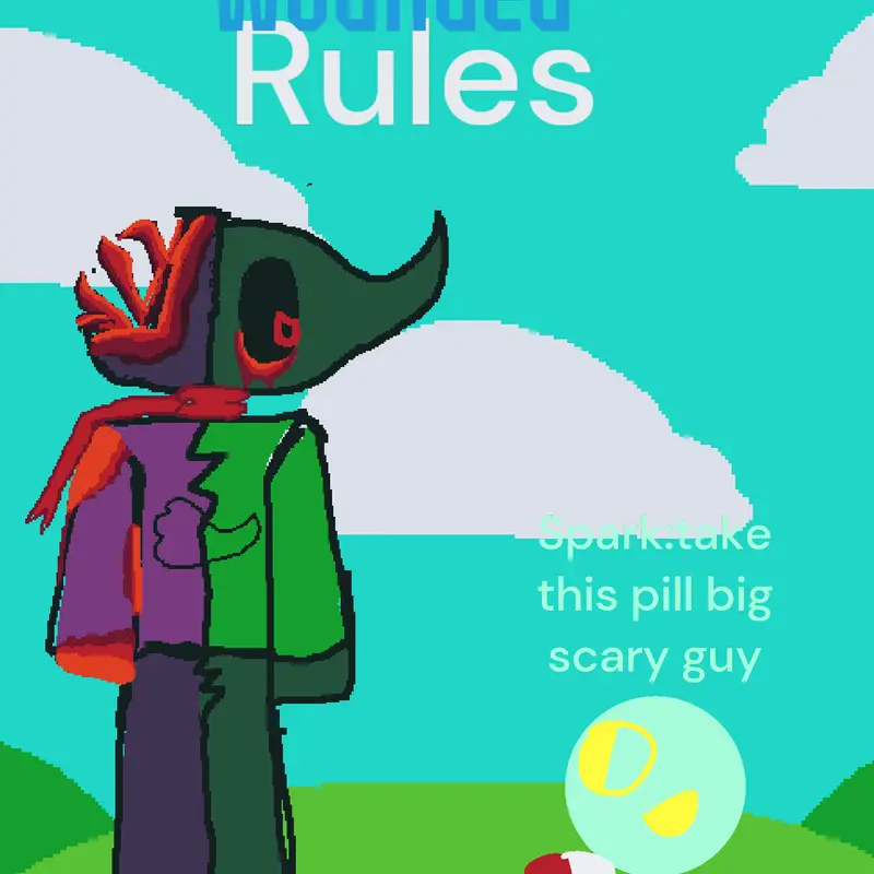 Game by @JoacoProductions