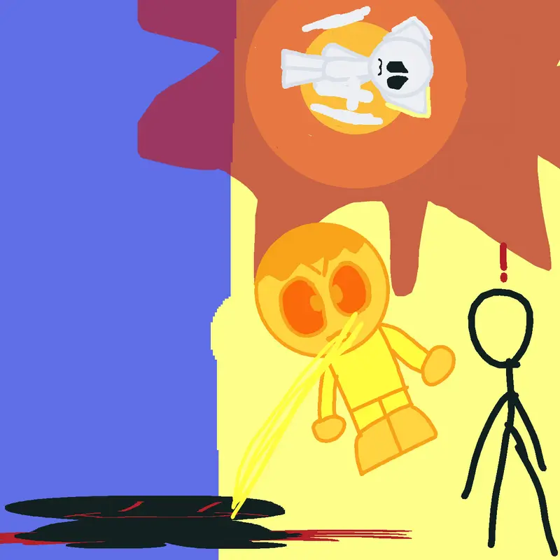 Game by @NewCameron64