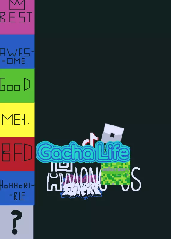Game by @Bambi_CornLover