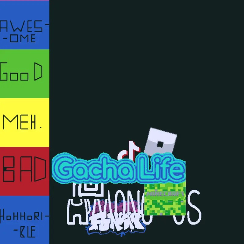Game by @Bambi_CornLover