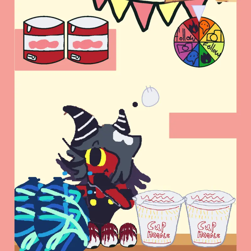 Game by @redcubeismybaby