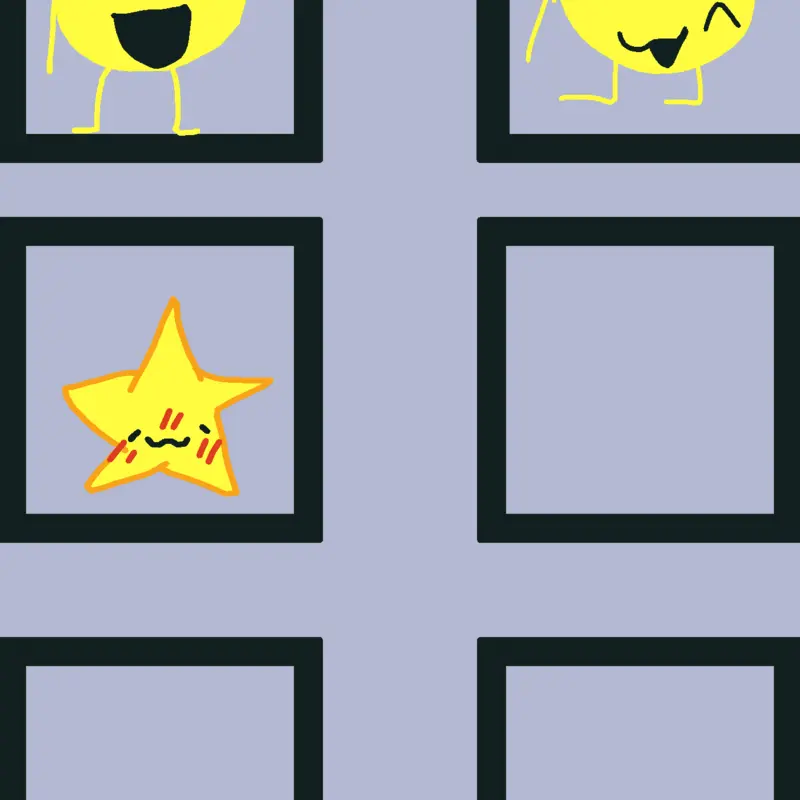 Game by @gangle_kawaii