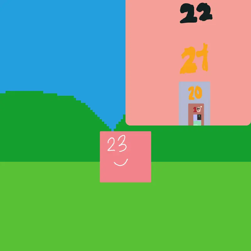 Game by @KristoffersonKon