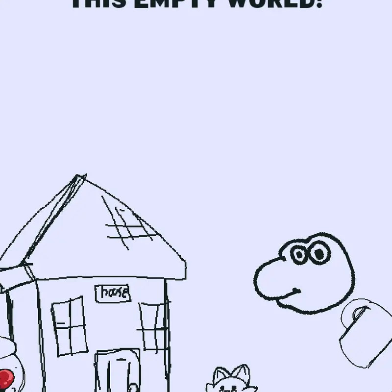 Game by @Darwinguy