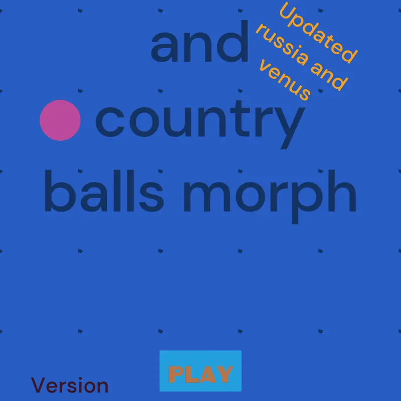 Game by @COUNTRYBALLPhilipines