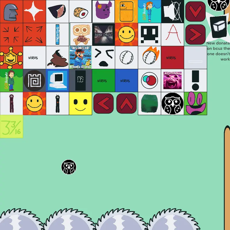 Game by @jwhsgsgsgdss