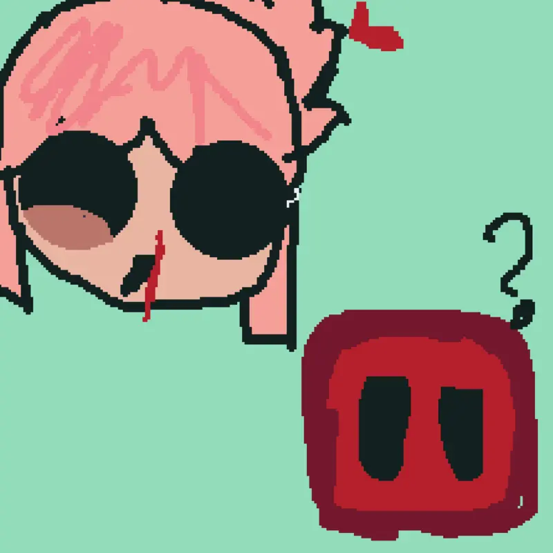 Game by @ItsZumraa