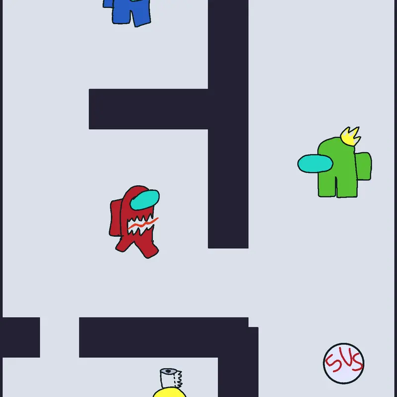 Game by @Bnyamin_Farzad