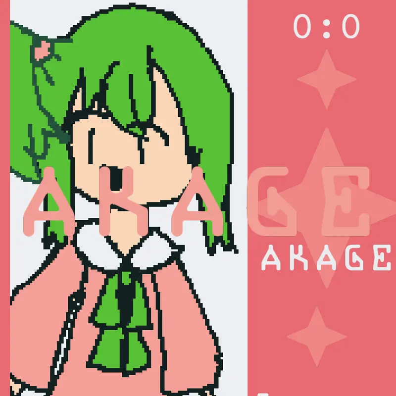 Game by @mikabunnykiara21