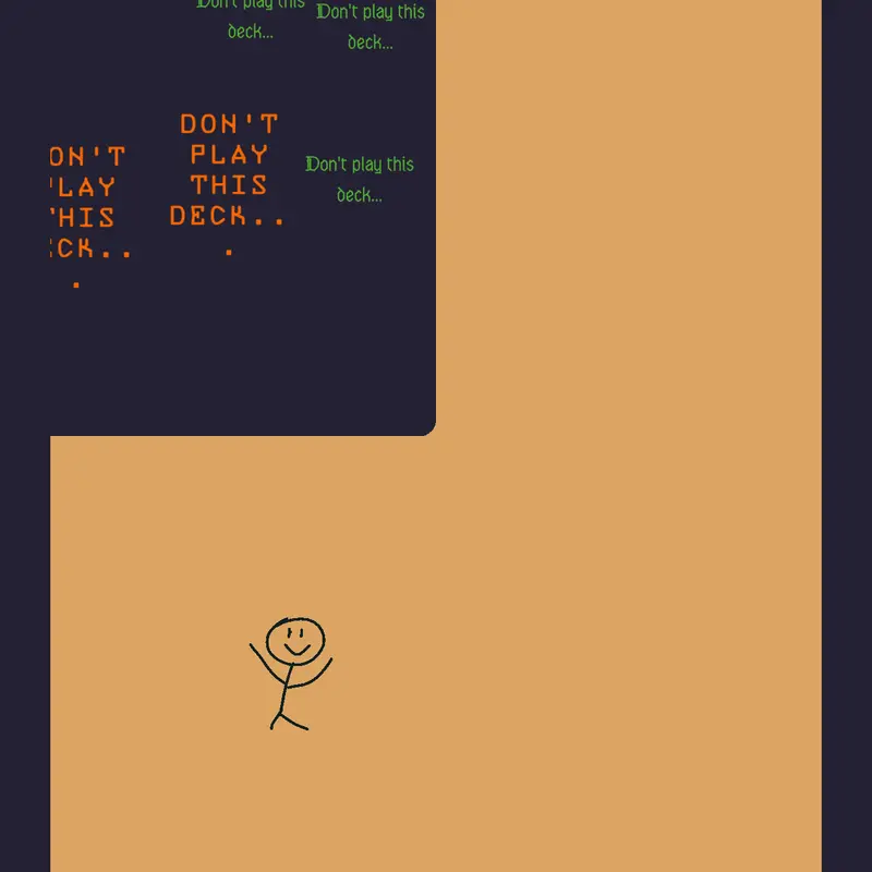 Game by @etceternity