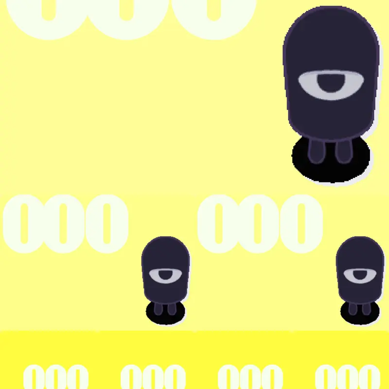 Game by @SundayHalloween