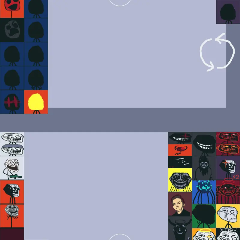 Game by @blasergree56