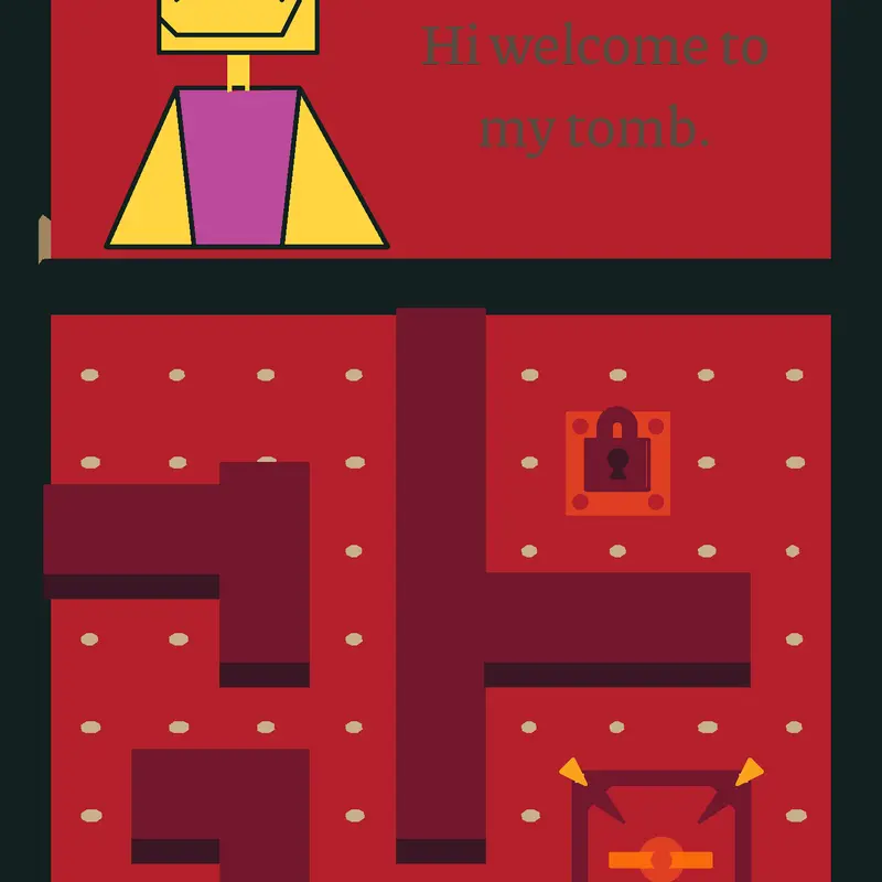Game by @tvget