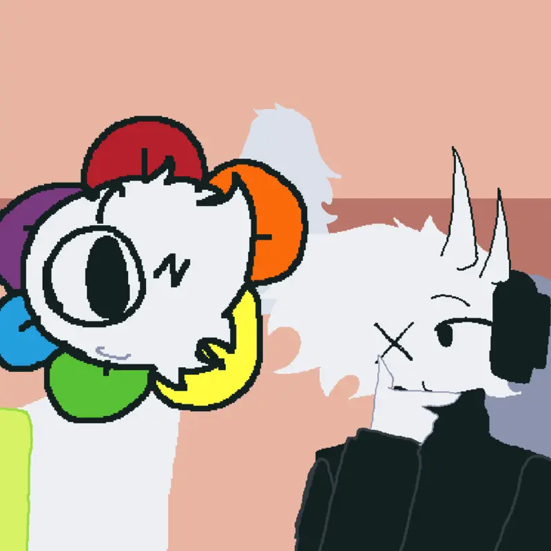 Game by @amaniu