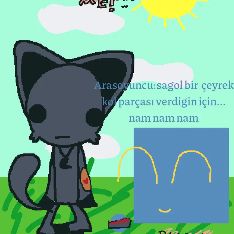 Game by @-Catnap-Berfin-
