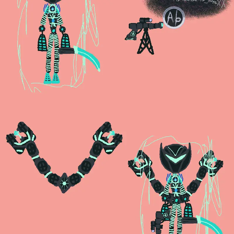 Game by @Xx-Abdulhadi-Ab_mega-xX