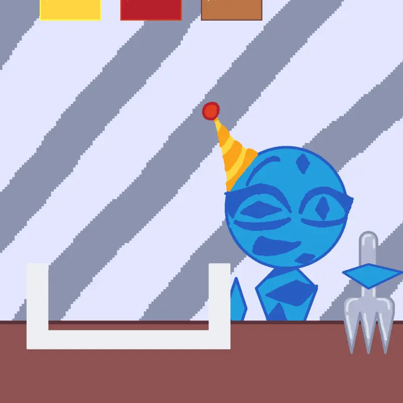 Game by @just_an_owl