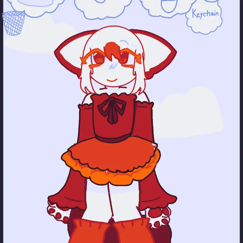 Game by @uvulux_chan