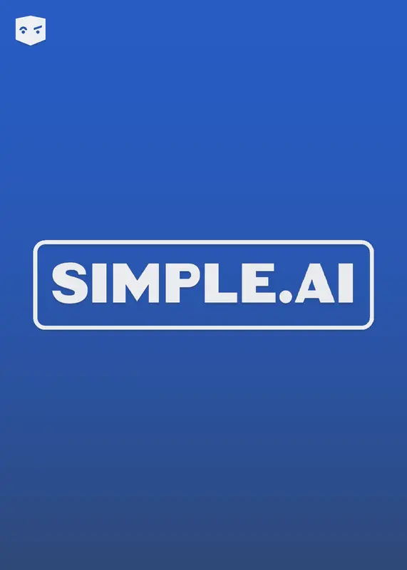 Simple.AI by @NoxxZ