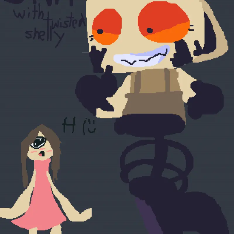 Game by @B0B3TT3_L0V3ER