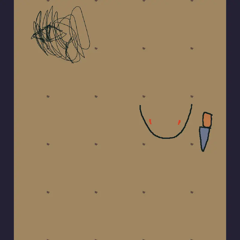 Game by @I-36the3eyed