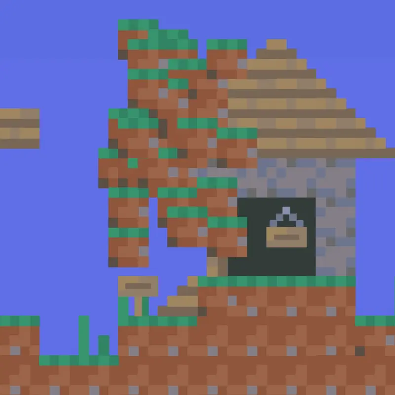 Game by @Parrotx12