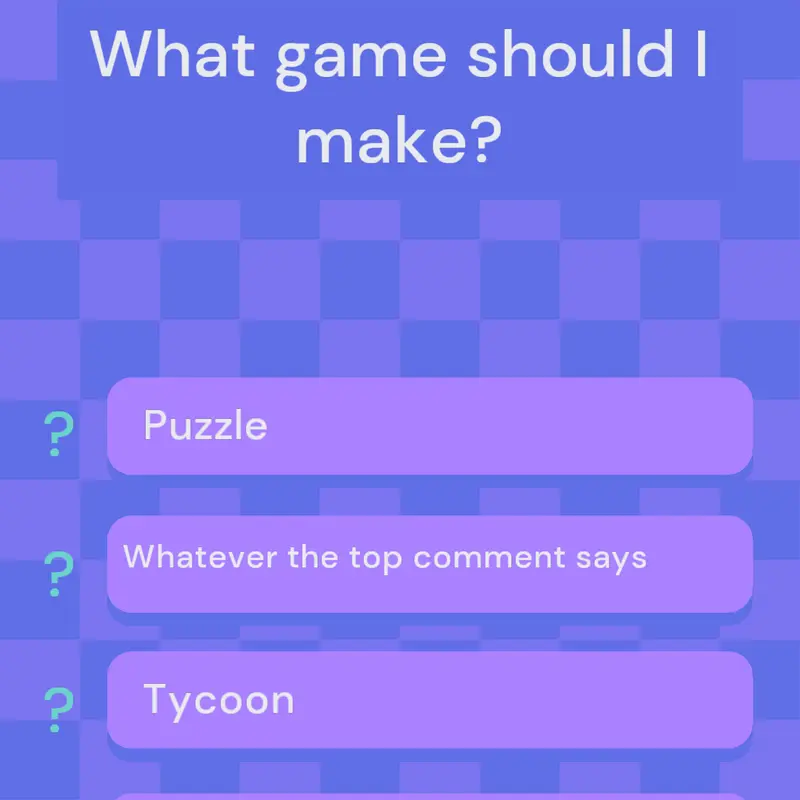 Game by @YTOreomaster