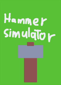 Hammer simulator (demo)