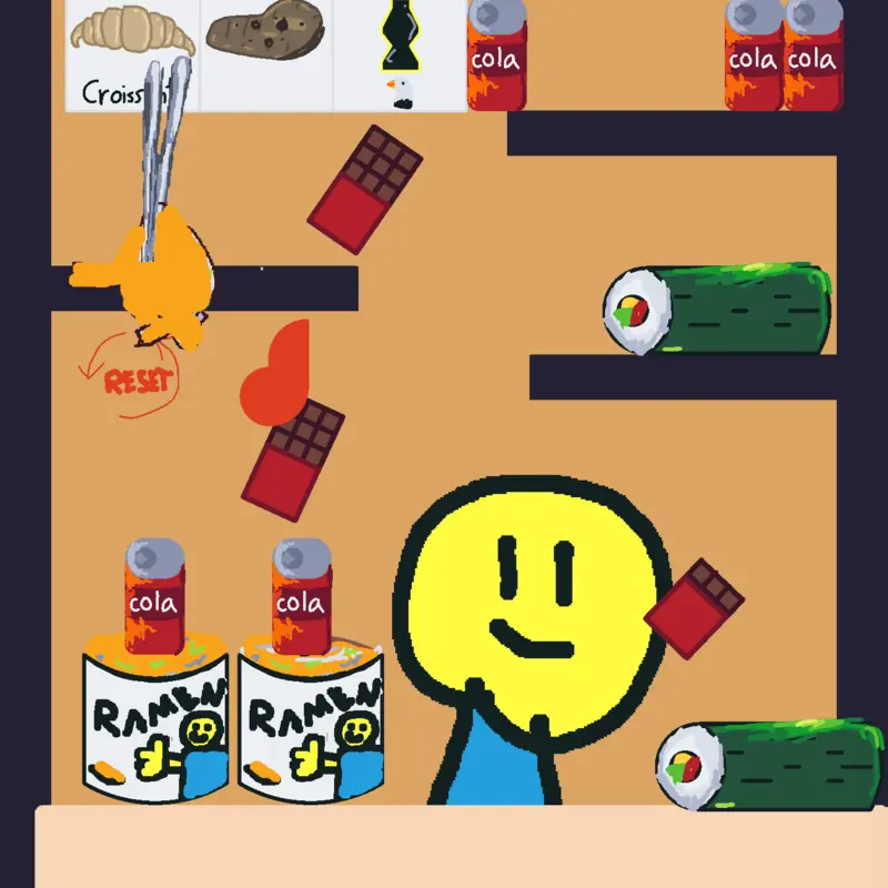 Game by @kaleohcdiasYT