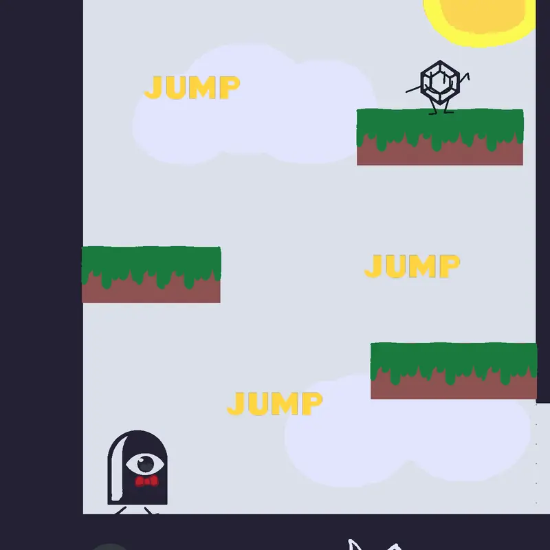 Game by @beffy