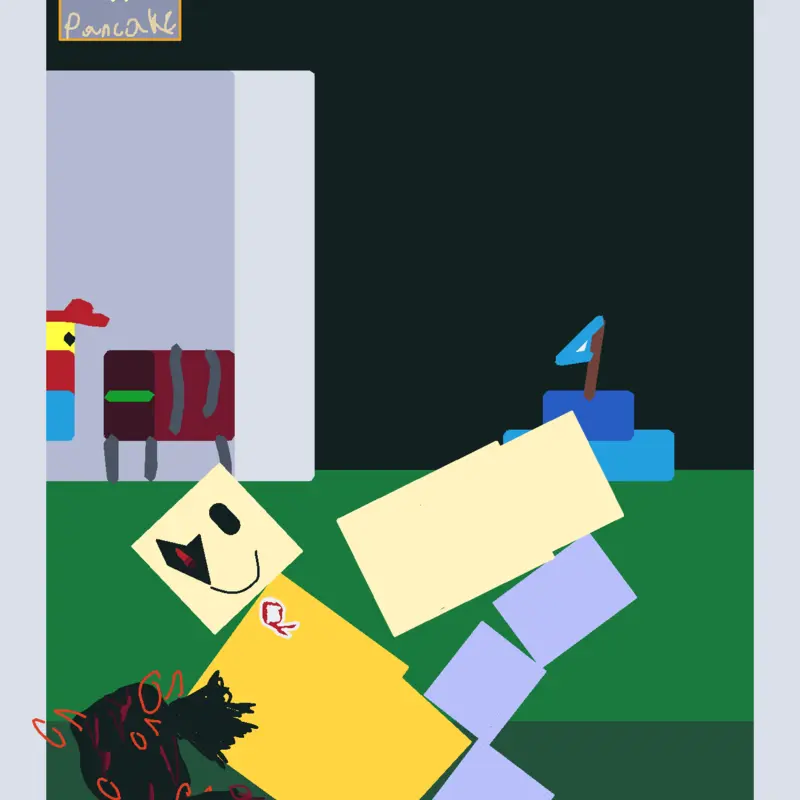 Game by @Milkywaycookieofficial