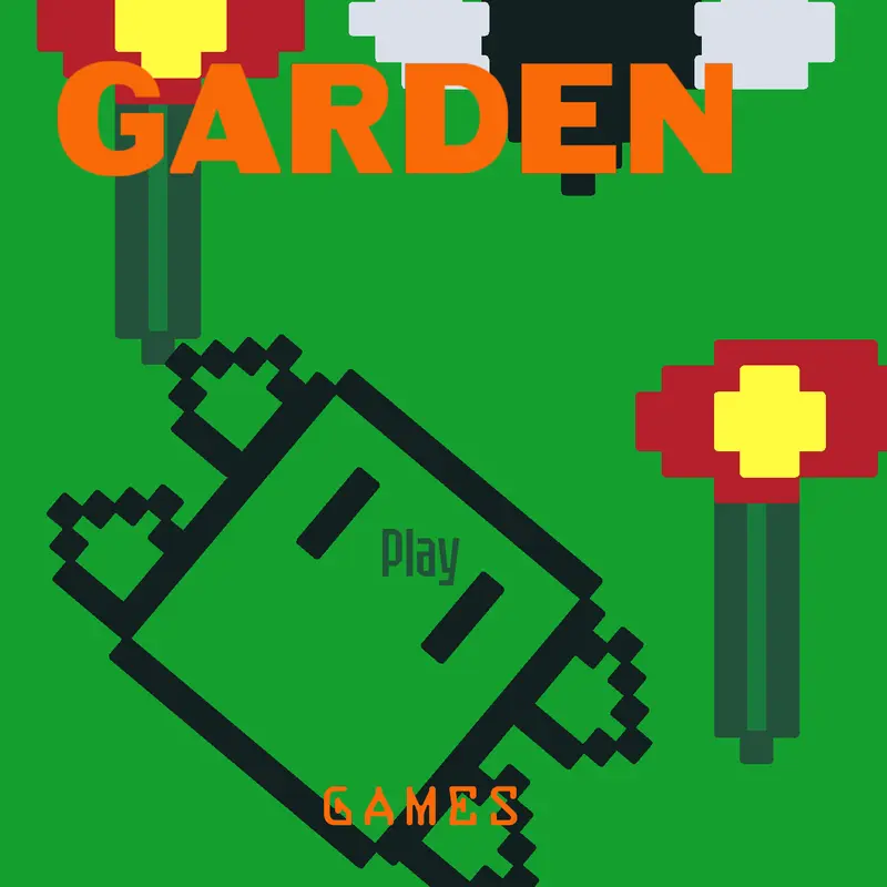 Frog grarden by @PadariaMexicana