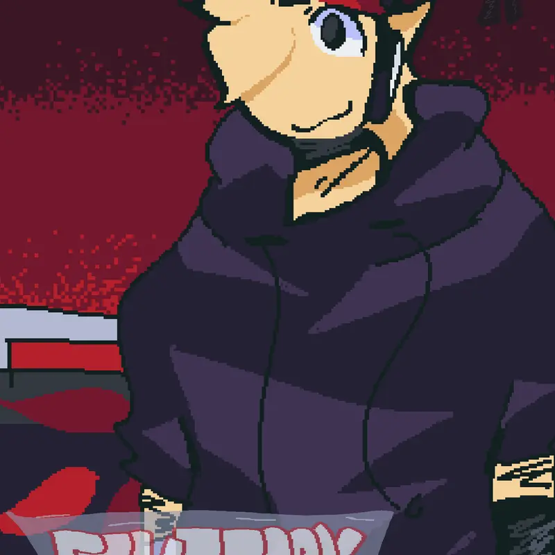 GENGBLOX FANART by @Epic_yea