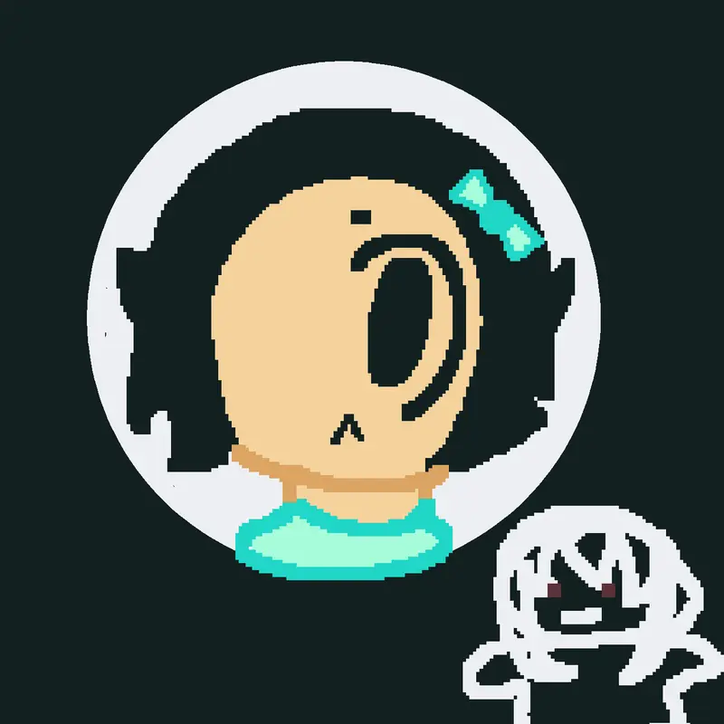 Game by @YourLocalNezuko
