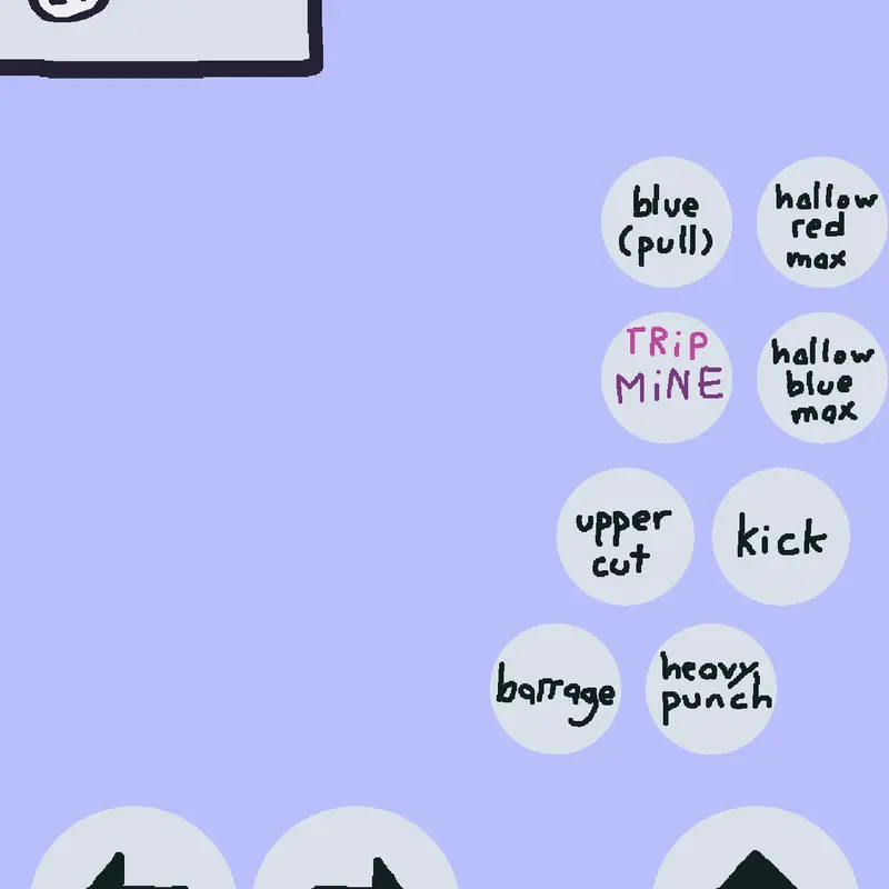 Game by @phibruh