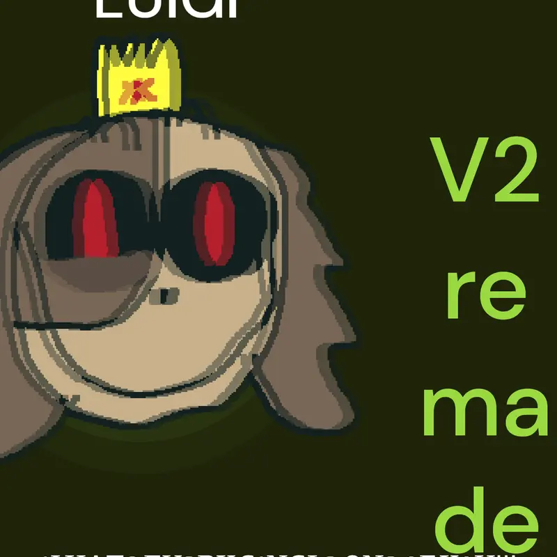 Game by @soficrack